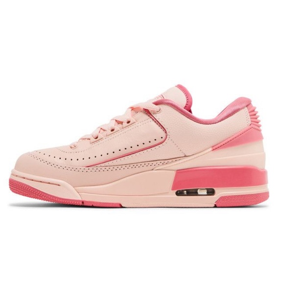 Jordan 2/3
Brand new - Picture 4 of 4